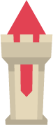 Alternative Small tower